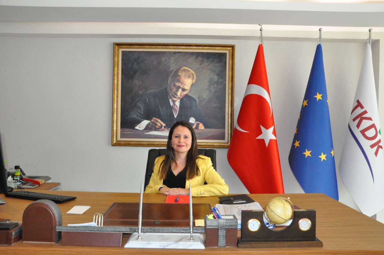 Muğla, IPARD III'te 12 Projeyle Türkiye Dördüncüsü Oldu: 340 Milyon TL'lik Yatırıma 159 Milyon TL Hibe 1
